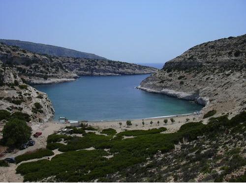 matala