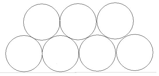 tubes