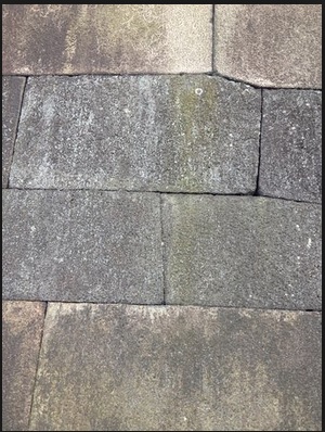 wall
        stone