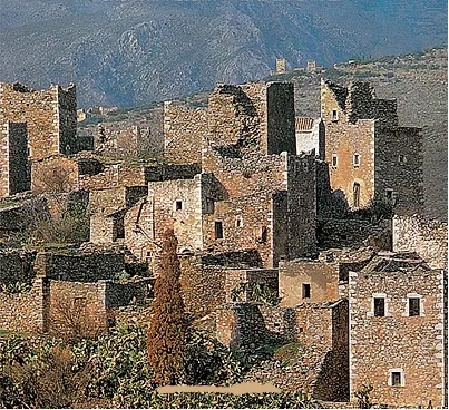 village