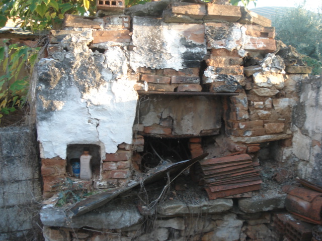 furnace